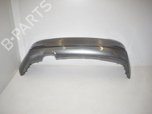 Used Rear bumper Rear bumper BMW 4 Convertible (F33, F83) 420 i (184 hp) 34084940 34084940