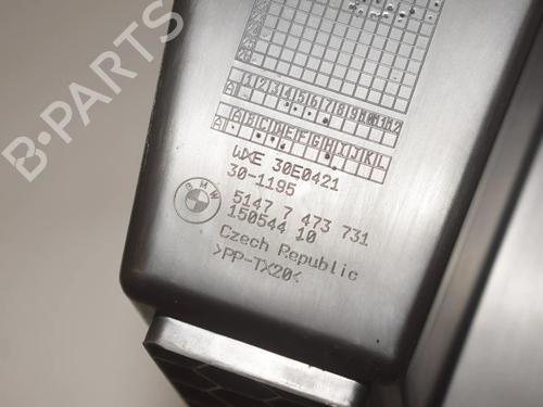 Boot lining BMW 3 Touring (G21, G81) 320 d | BP34064796I3  - Image 11