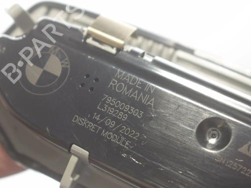 Kabinelys BMW 1 (F40) 118 i | BP34088402I8 - Image 6