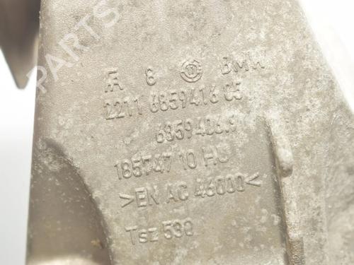 Engine mount BMW 2 Convertible (F23) 220 i | BP34091385M89 - Image 4