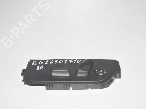 Used Switch Switch BMW 5 (G30, F90) 520 d (190 hp) 34064266 34064266