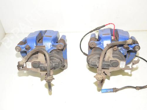 Right front brake caliper BMW 5 Touring (G31) M 550 d xDrive | BP34078059M104  - Image 7