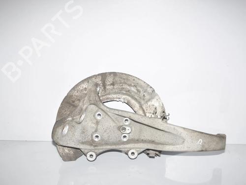 Used Right front steering knuckle Right front steering knuckle BMW 6 Gran Coupe (F06) 640 d (313 hp) 34075081 34075081
