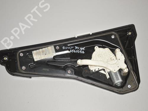 Used Rear right window mechanism Rear right window mechanism 34086327 34086327