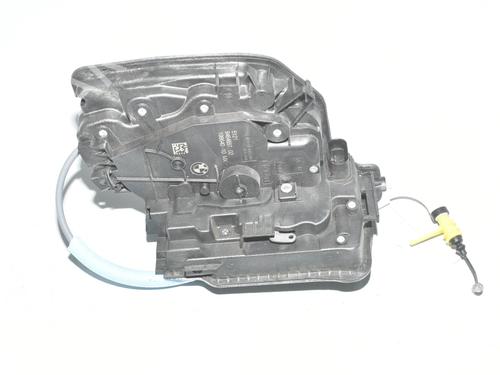 Used Front left lock Front left lock BMW X7 (G07) xDrive M 50 d (400 hp) 34077954 34077954