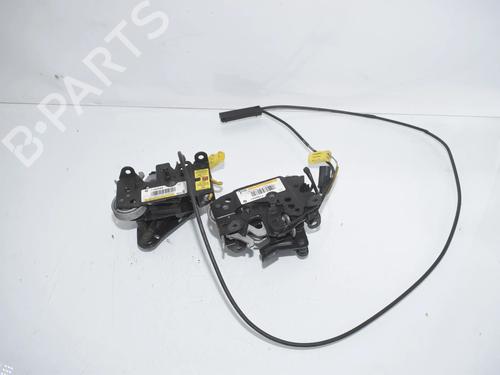 Used Hood lock Hood lock BMW 6 Gran Coupe (F06) 640 d (313 hp) 36285028 36285028