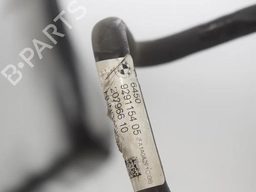 AC pipe BMW i3 (I01) s Range Extender | BP38501898M126 - Image 4