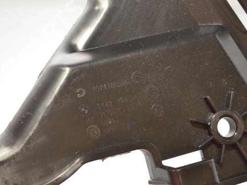 Support BMW X7 (G07) xDrive 30 d | BP34088582C155  - Image 5