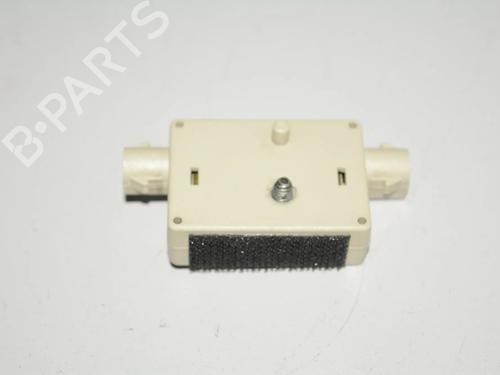 Used Electronic module Electronic module BMW 5 Touring (E61) 530 d (231 hp) 34072588 34072588