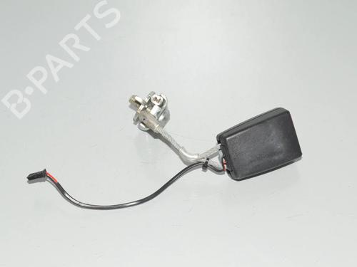 Engache cinturón Engache cinturón BMW 5 Touring (F11) 525 d (204 hp) 34096084 34096084