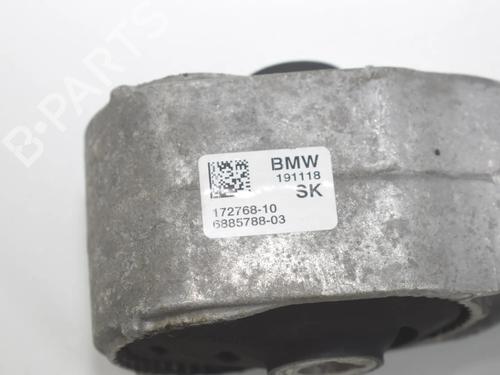Gearbox mount BMW 2 Gran Tourer (F46) 216 i | BP37090980M88 - Image 3