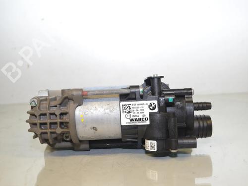 Electronic module BMW i4 (G26) eDrive35 | BP34062619M83  - Image 6