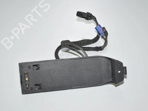 Used Electronic module Electronic module BMW 5 Touring (F11) 530 d xDrive (258 hp) 34072534 34072534