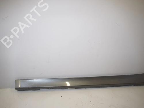 Used Left sideskirt Left sideskirt BMW 3 Touring (F31) 320 d (184 hp) 39957078 39957078