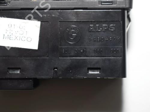 Switch BMW X5 (E53) 3.0 d | BP34078314I30  - Image 5