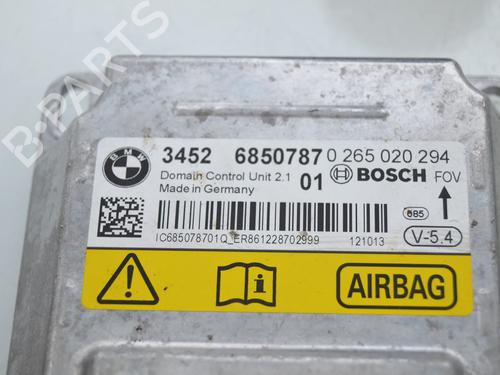 Electronic module BMW 5 Touring (F11) 530 d xDrive | BP36029574M83  - Image 9
