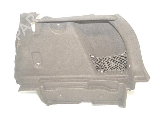 Used Boot lining Boot lining BMW 1 (F40) 118 d (150 hp) 34090987 34090987