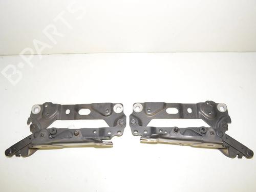 Used Hinge/Door check strap Hinge/Door check strap 34080843 34080843