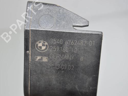 Pedal BMW 7 (E65, E66, E67) 745 i, Li | BP34073597I4  - Image 5