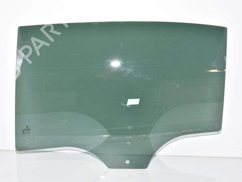 Dør rude ventre bagtil Dør rude ventre bagtil BMW 7 (G11, G12) 745 e, Le Plug-in-Hybrid (286 hp) 34072902 34072902