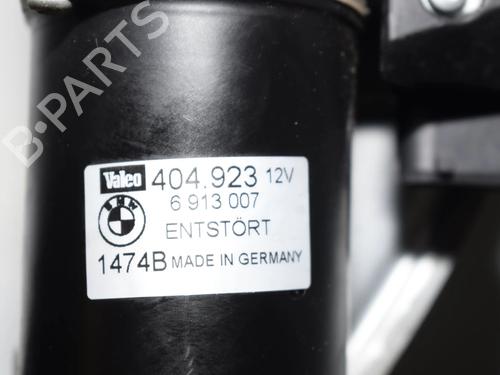 Vindrude Viskermekanisme BMW X5 (E53) 3.0 d | BP34087241C83 - Image 4
