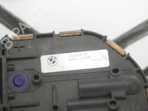Vindrude Viskermekanisme BMW i3 (I01) Range Extender | BP36285014C83 - Image 4