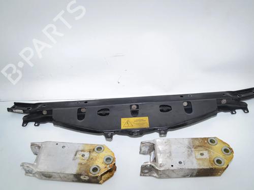 Used Other Other BMW 5 Touring (F11) 530 d (258 hp) 34111460 34111460
