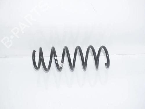 Used Shock absorber spring Shock absorber spring BMW 5 Touring (G31) 520 d (190 hp) 36205786 36205786