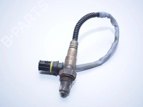 Used Electronic sensor Electronic sensor BMW 5 (E60) 523 i (177 hp) 34097926 34097926
