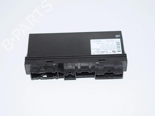 Used Electronic module Electronic module BMW 6 Convertible (E64) 650 i (367 hp) 34096507 34096507