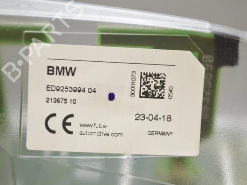 Antenne/Base BMW i3 (I01) Range Extender | BP34088787C140  - Image 5