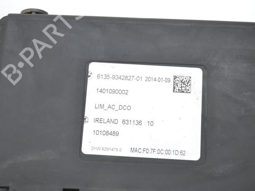 Electronic module BMW i3 (I01) Range Extender | BP35716969M83 - Image 6
