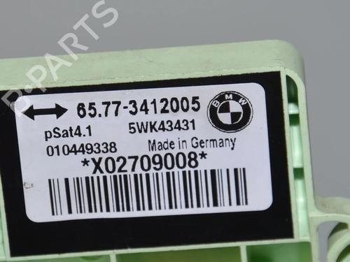 Electronic sensor BMW X3 (E83) 2.0 d | BP34061435M84  - Image 5