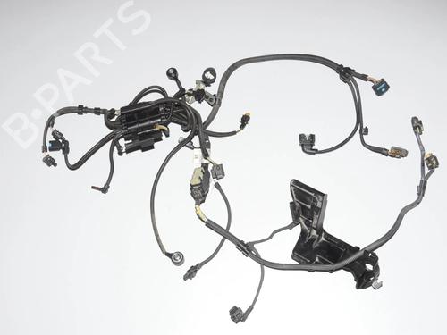 Used Wiring harness Wiring harness 34090967 34090967