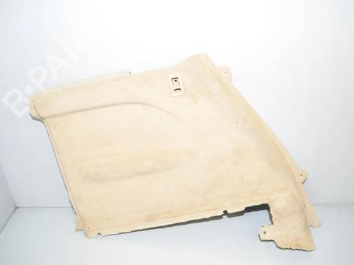 Used Boot lining Boot lining BMW X5 (F15, F85) M 50 d (381 hp) 34090159 34090159