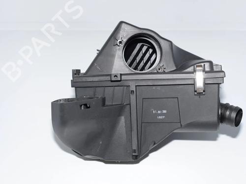 Used Air filter box Air filter box BMW 1 (E87) 118 d (143 hp) 34087531 34087531