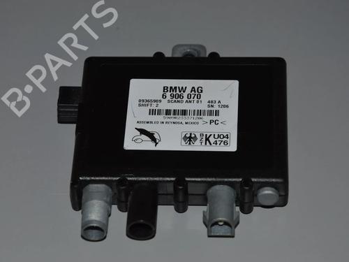 Used Electronic module Electronic module BMW X5 (E53) 3.0 d (218 hp) 34076118 34076118