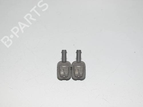 Used Electronic sensor Electronic sensor BMW X5 (F15, F85) M 50 d (381 hp) 34094779 34094779