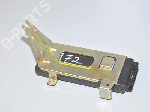 Used Electronic module Electronic module BMW 5 (E39) 520 d (136 hp) 34089315 34089315