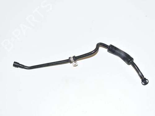 Used Pipe Pipe BMW 4 Coupe (F32, F82) M4 (431 hp) 34090576 34090576