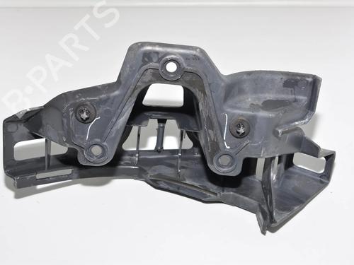 Used Rear bumper bracket Rear bumper bracket LAND ROVER RANGE ROVER SPORT I (L320) 2.7 D 4x4 (190 hp) 34092515 34092515