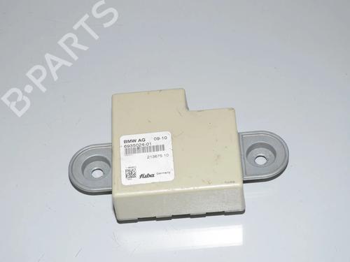 Used Electronic module Electronic module BMW 5 (F10) 530 d (245 hp) 34085464 34085464