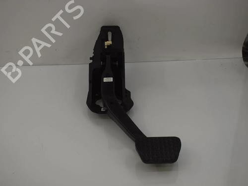 Bremsepedal Bremsepedal BMW 3 Touring (G21, G81) 320 d (163 hp) 34091366 34091366