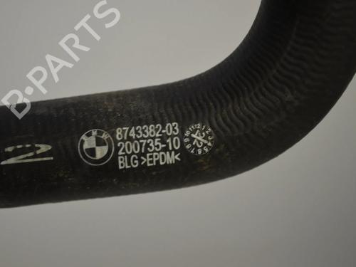 Pipe BMW X3 (G01, F97, G08) iX3 | BP34082111M125  - Image 5