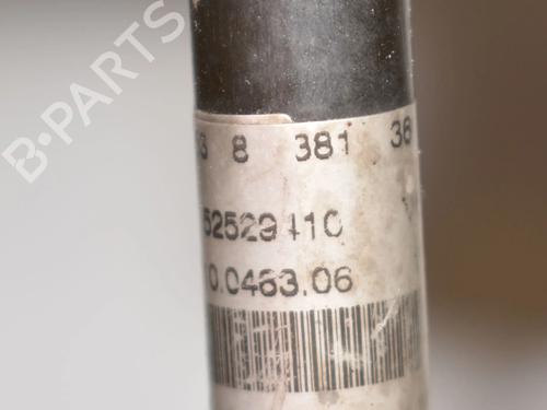 AC pipe BMW 7 (E65, E66, E67) 745 d | BP34068512M126  - Image 5