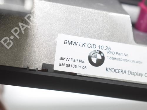 Electronic module BMW 5 (G30, F90) 540 i | BP38044380M83 - Image 8