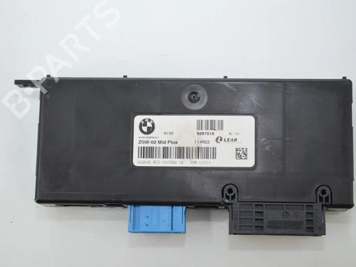 Electronic module BMW 5 Touring (F11) 530 d xDrive | BP34072891M83  - Image 6