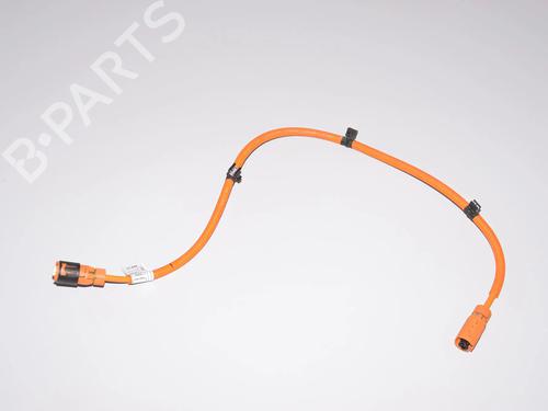 Used Wiring harness Wiring harness BMW i3 (I01) Electric (170 hp) 34071333 34071333