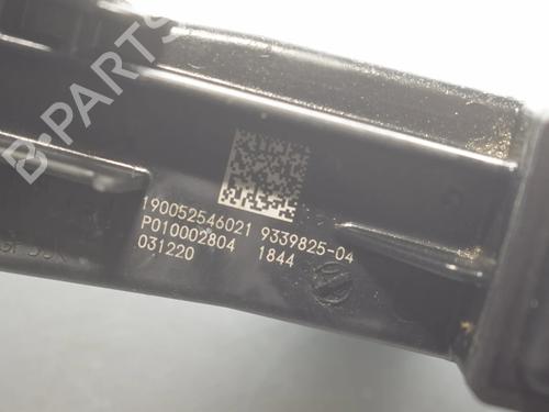 Electronic module BMW 5 Touring (G31) 520 d | BP34080187M83  - Image 5
