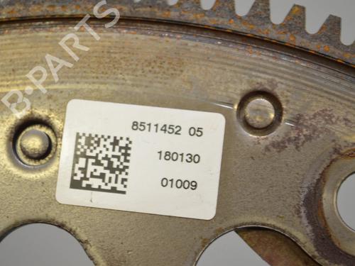 Flywheel BMW 2 Gran Tourer (F46) 220 d xDrive | BP34095975M101  - Image 5